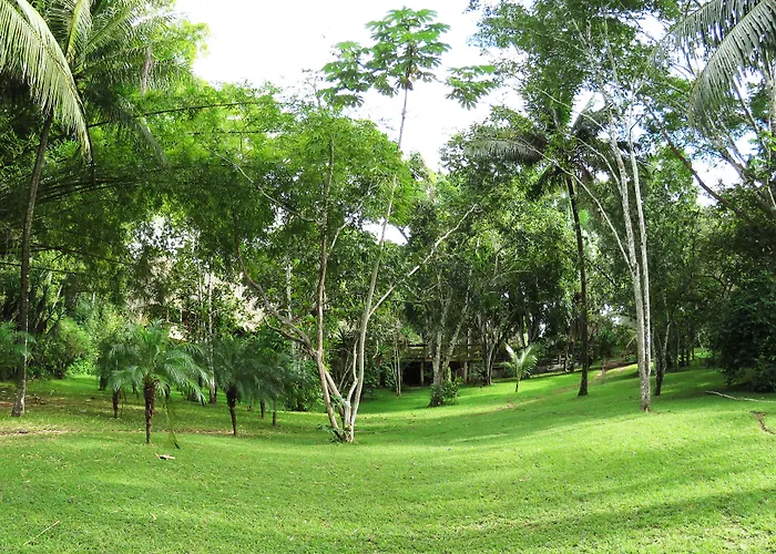 Crystal Paradise Resort