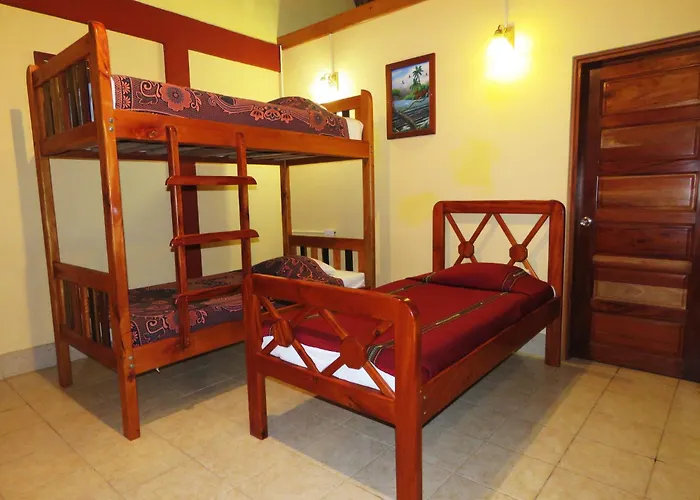 Crystal Paradise Resort